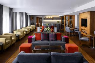 Sheraton Grand Hotel & Spa Edinburgh, Edinburgh