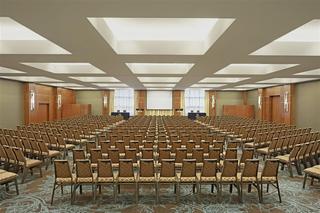 Sheraton Grand Hotel & Spa Edinburgh, Edinburgh