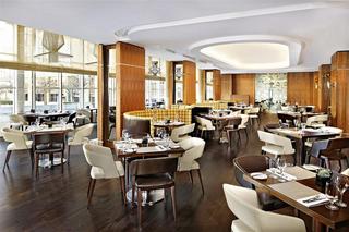 Sheraton Grand Hotel & Spa Edinburgh, Edinburgh