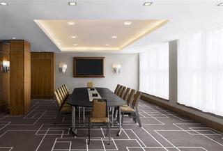 Sheraton Grand Hotel & Spa Edinburgh, Edinburgh
