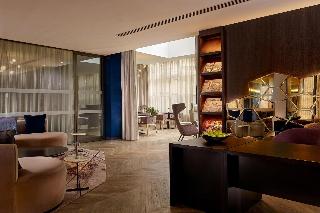 Sheraton Grand Hotel & Spa Edinburgh