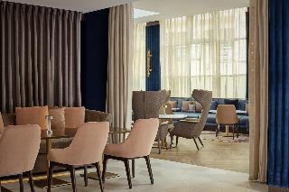 Sheraton Grand Hotel & Spa Edinburgh