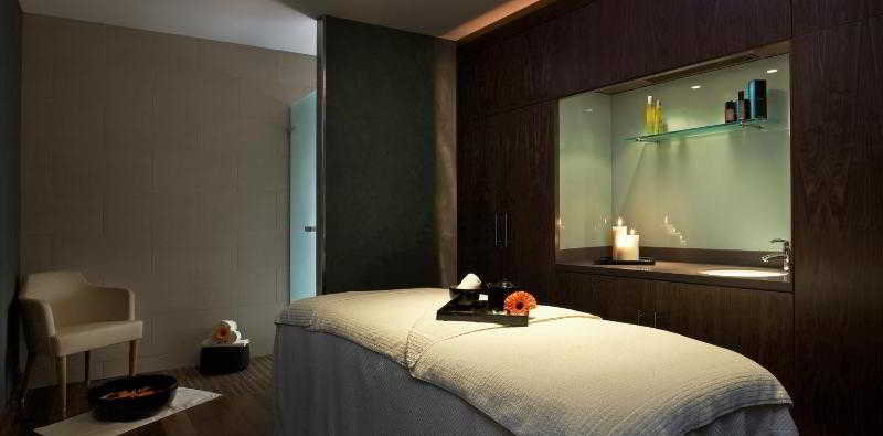 Sheraton Grand Hotel & Spa Edinburgh, Edinburgh