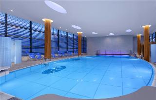 Sheraton Grand Hotel & Spa Edinburgh, Edinburgh