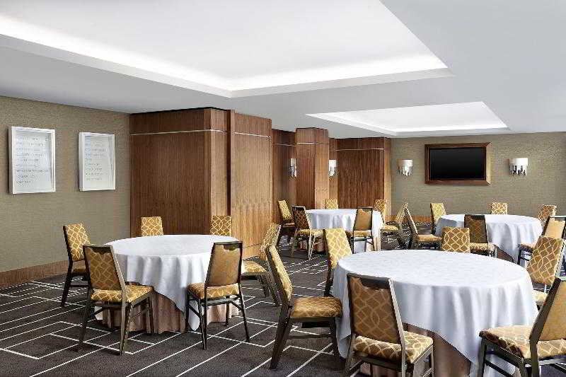Sheraton Grand Hotel & Spa Edinburgh, Edinburgh