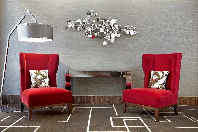 Sheraton Grand Hotel & Spa Edinburgh, Edinburgh