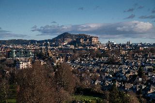 Holiday Inn Express Edinburgh - City West