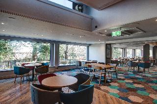 Holiday Inn Express Edinburgh - City West
