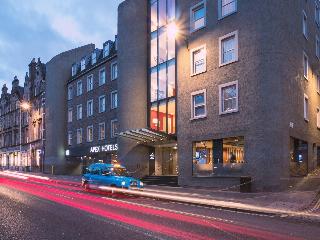 Apex City Hotel