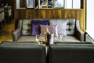 Apex Haymarket Hotel, Edinburgh