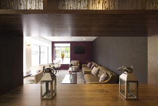 Apex Haymarket Hotel, Edinburgh