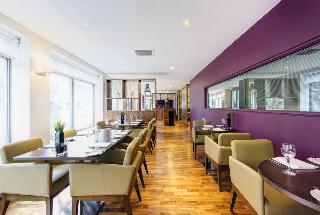 Apex Haymarket Hotel, Edinburgh
