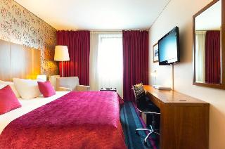 Apex Haymarket Hotel, Edinburgh