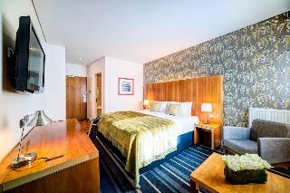 Apex Haymarket Hotel, Edinburgh