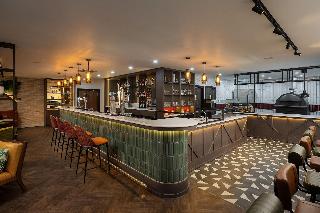 Four Points by Sheraton Edinburgh