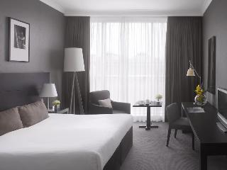 Radisson Blu Glasgow, Glasgow