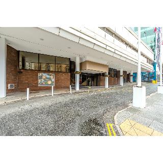 Atlantic Tower Hotel Liverpool By Sunday
