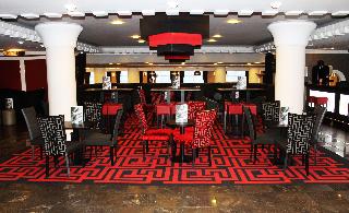 Crowne Plaza John Lennon Airport, Liverpool