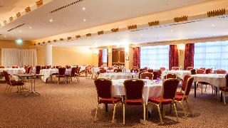 Crowne Plaza John Lennon Airport, Liverpool