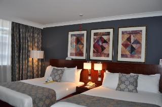 Crowne Plaza John Lennon Airport, Liverpool