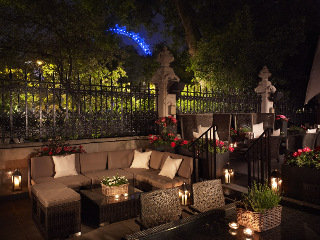 Terrace
 di Royal Horseguards