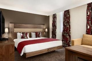 Room
 di Hilton London Olympia