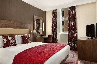 Room
 di Hilton London Olympia