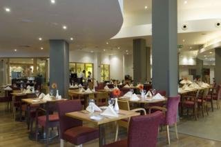 Restaurant
 di Hilton London Metropole