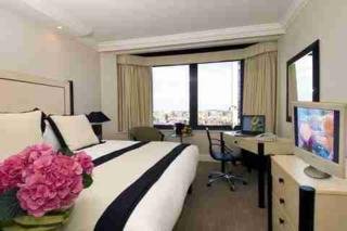 Room
 di Hilton London Metropole