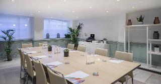 Conferences
 di Melia White House