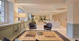 Melia White House, Londyn