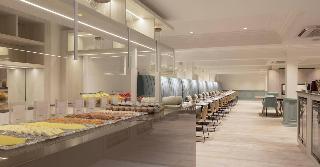 Melia White House, Londyn