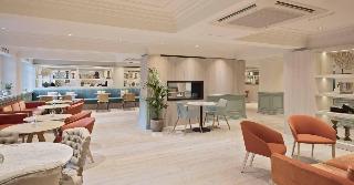 Melia White House, Londyn