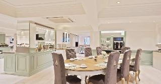 Melia White House, Londyn