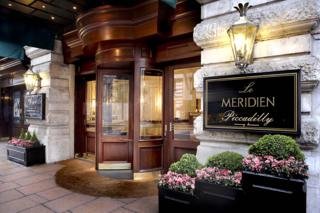 General view
 di Le Meridien Piccadilly