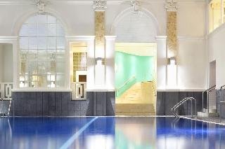 Pool
 di Le Meridien Piccadilly