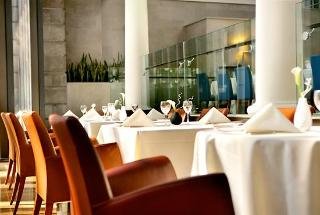 Restaurant
 di Le Meridien Piccadilly