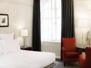 Room
 di Le Meridien Piccadilly