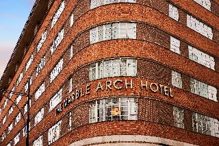 The Marble Arch Hotel, by Thistle
