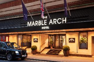 The Marble Arch Hotel, by Thistle