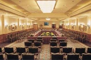 Conferences
 di Thistle Marble Arch