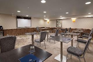 Conferences
 di Hilton London Kensington