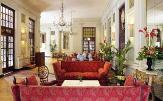 Lobby
 di The Bloomsbury Hotel