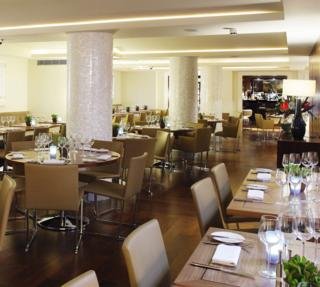 Restaurant
 di The Bloomsbury Hotel