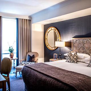 The Bloomsbury Hotel, Londyn