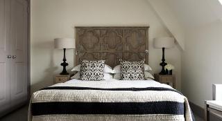 The Bloomsbury Hotel, Londyn