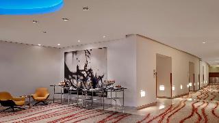 Conferences
 di Park Plaza Victoria London