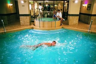 Sports and Entertainment
 di Thistle Manchester City Centre, The Portland