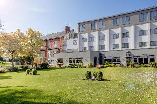 Best Western Plus Pinewood Manchester Airport-Wilm