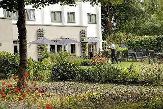 Best Western Plus Pinewood Manchester Airport-Wilm